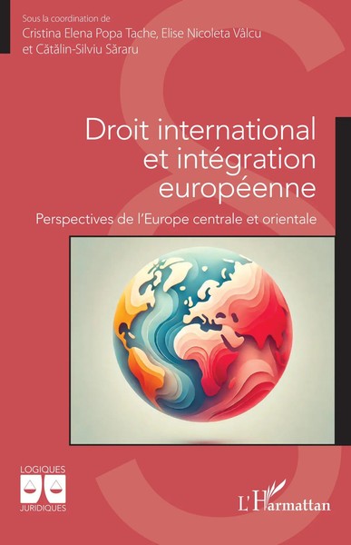 Droit International Et IntéGration EuropéEnne | Taschenbuch | FranzöSisch (2025)-image