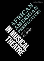 Eric M. Glover | African American Perspectives In Musical Theatre | Taschenbuch