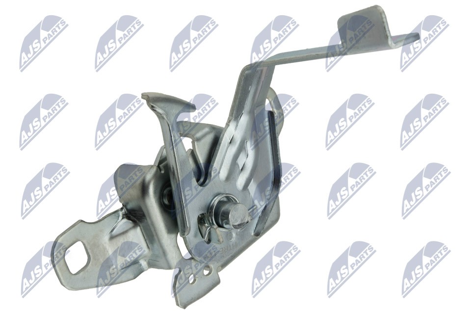 2x ✅Fits NTY EZC-RE-128 ENGINE HOOD LOWER LOCK  ⭐UK Seller⭐
