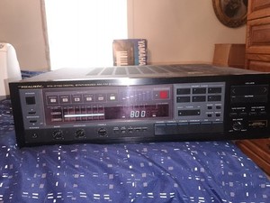Récepteur Realistic STA-78 For Sale - US Audio Mart