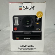Polaroid Originals OneStep 2 Viewfinder i-Type Instant Print Camera New Open Box