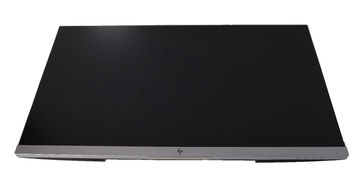 HP EliteDisplay 25-27.9 Inch Computer Monitors for sale | eBay