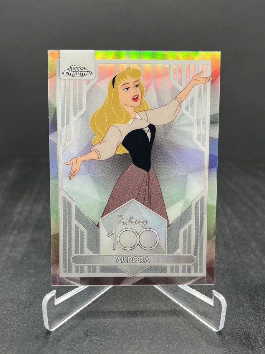 Disney Sleeping Beauty Collectable Trading Cards for sale | eBay