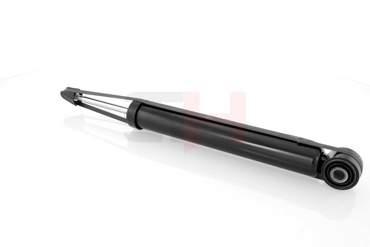 Fits AUTO-GH GH-339953 SHOCK ABSORBER REAR GAS