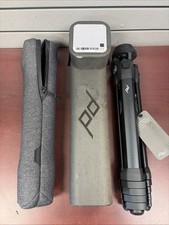 Peak Design Aluminum Travel Tripod w/ Soft Case USED