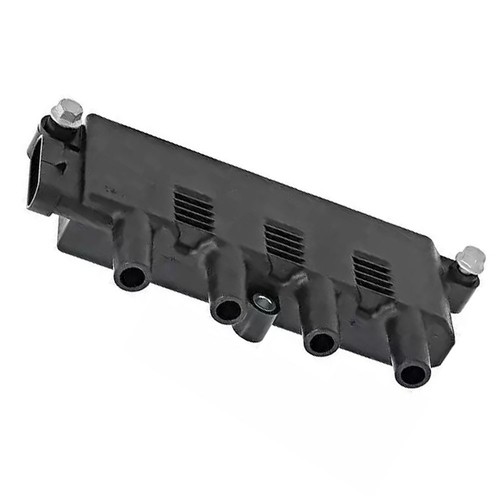 Anti-corrosion Material 2007-2020 Ignition Coil Black Color Easy To Use - Picture 12 of 12