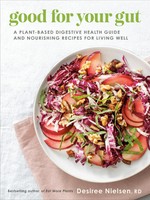 Desiree Nielsen | Good For Your Gut | Taschenbuch | Englisch (2022)