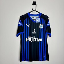 BNWT Queretaro Football Shirt Jersey 2018/19 Home (L)