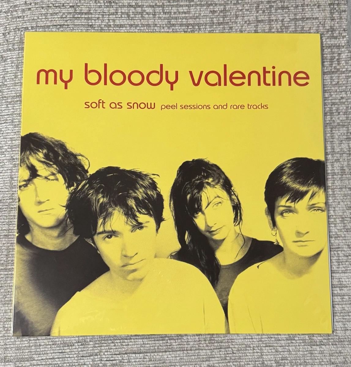 My Bloody Valentine LP Vinyl Records for sale | eBay
