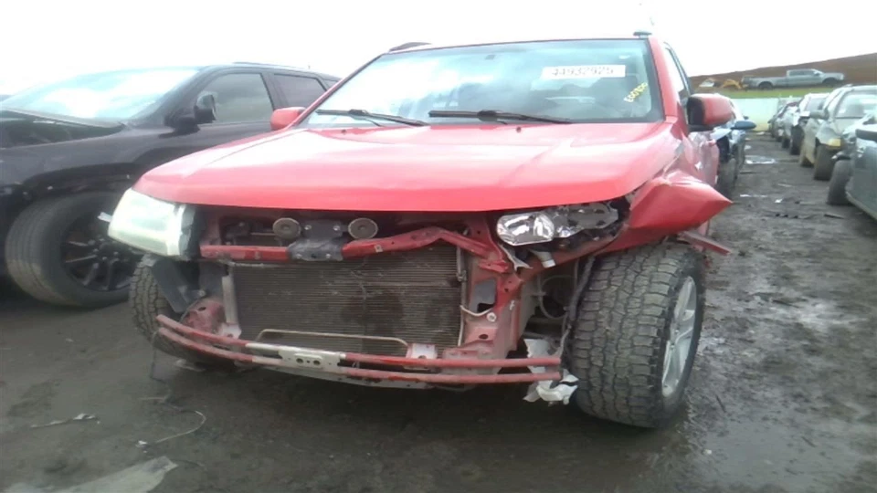 Automatic Transmission Grand 5 Speed Fits 06-08 VITARA 29338508 Foto 3 de 4