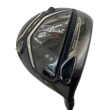 Used Titleist 917 D3 8.5 Driver Dr Reshaft Flex Men'S Right-Handed C Rank Golf C