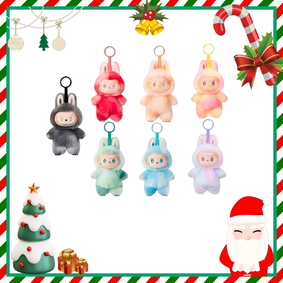 THE TRENDY MONSTERS Big in Energy Series - 7 verfügbare Farben Wählen Sie Ihre! - Bild 2 von 4