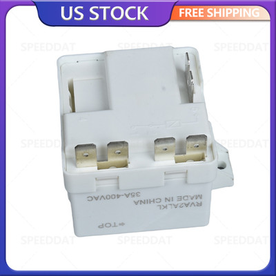 155031102 155031110 305213902 Relay For Franklin control box well pump rva2alkl