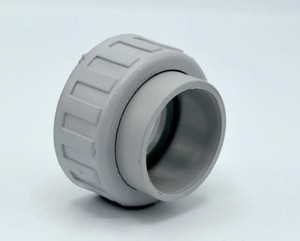 Teuco - PVC nozzle ring D=50mm, 80128100