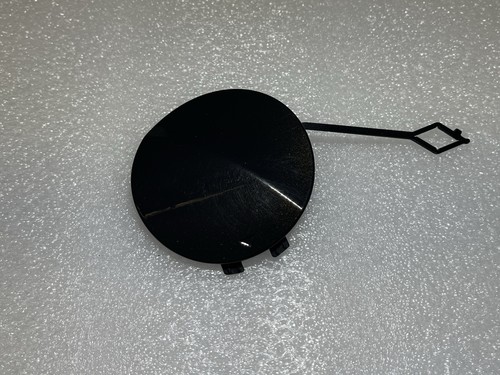 BMW 3er G20 G21 M PAKET KAPPE ABSCHLEPPÖSE STOßSTANGE VORNE 8069359