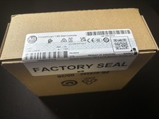 FACTORY SEALED ALLEN BRADLEY 1769-L30ER SER A...