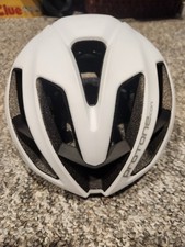 KASK Protone Icon Bicycle Helmet - White - La...