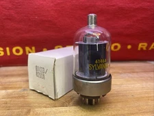 Sylvania 6146A 8298A Vacuum Tube Hickok Tested 100%