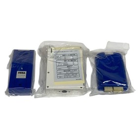 SEGA Dreamcast Dreameye HKT-9402 Camera Set Unused Rare Japan
