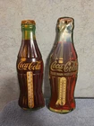Pair Of Vintage Original Coca-Cola Thermometers