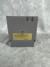 Dragon Warrior (Nintendo Entertainment System NES, 1989) Cart Only - Tested