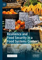 Resilience And Food Security In A Food Systems Context Stephen Devereux