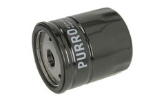 PURRO Ölfilter PUR-PO4015 passend für Ford Focus II Turnier 1.8 TDCi