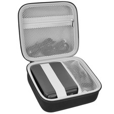 Case Compatible with GL-BE3600/SFT1200/ MT3000/ AXT1800/ MT1300/ A1300 Black