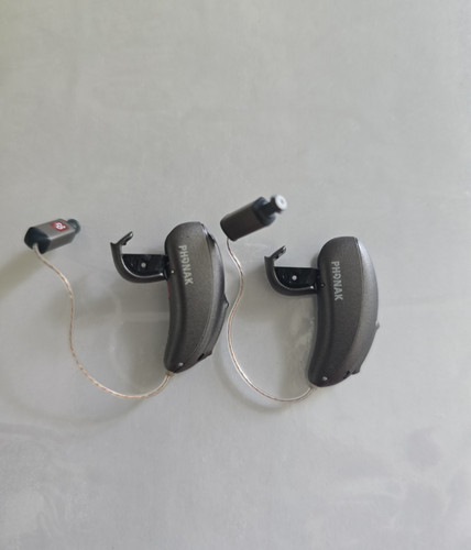2 Used Marvel ( M90-13T ) for all hearing loss.
