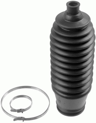 Joint-soufflet Lemförder 33968 01 pour stopper les bruits de claquement