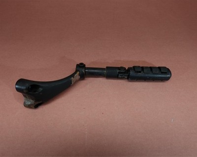 2009-2022 Harley Davidson Iron 883 XL883N Left Front Foot Rest Peg