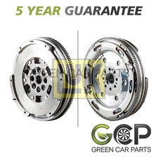 Dual Mass Flywheel GCP Fits VW LT 1999-2006 2.5 TDi + Other Models