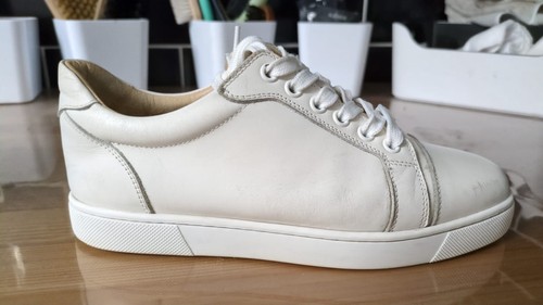 Christian Louboutin Vieira Flat Calf - Bild 1 von 7