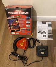 ebay® Auktion 147309503673 | Radica Sega Genesis Outrun 2019 Plug And Play getestet funktioniert Thumbnail of ebay® auction 147309503673 | Radica Sega Genesis Outrun 2019 Plug And Play getestet funktioniert