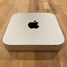 Apple Mac Mini A1347 Core i5 2.5 GHz - NO RAM, NO HD - Late-2012, NO POWER