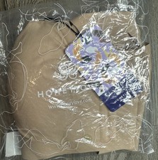Honeylove Liftwear V neck Bra Womens XL Sand NEW IN PACKAGE NEVER OPENED