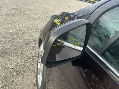 Driver Side View Mirror Power With Blind Spot Alert Fits 14-16 ENCORE 851151