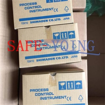 ONE NEW SHIMADEN SRS3-V-N10-000 temperature controller