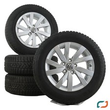 16 Zoll VW Passat 3G B8 Aragon Winterräder Winterreifen 215/60R16 95H Original
