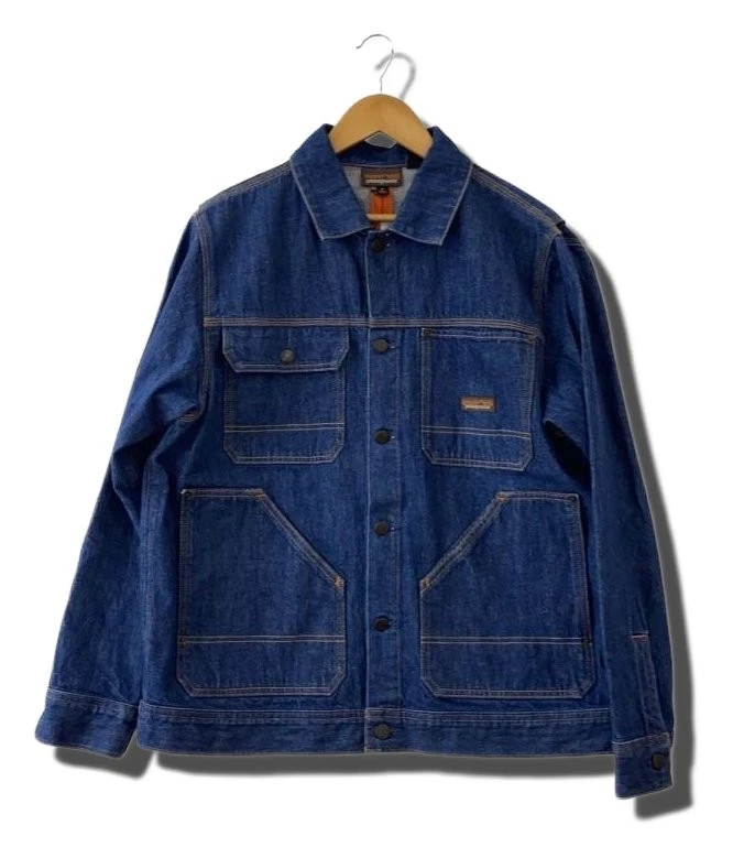 Patagonia Clothing Patagonia Steel Forge Denim Jacket Patagonia