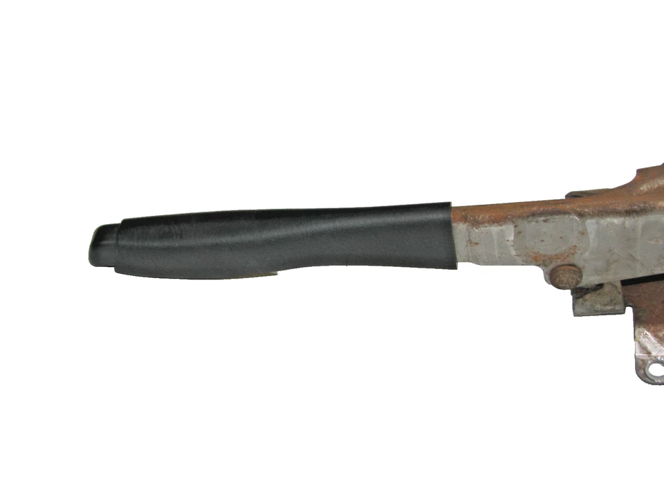 Jeep Cherokee XJ 97-01 Emergency Parking Brake Handle Lever Assembly E-Brake - Image 2 of 4