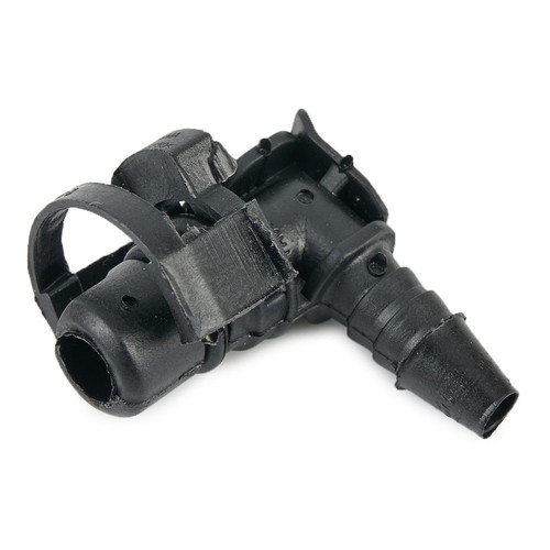 Connector Water Outlet Hose Vehicle 1pcs Plastic Replacement Thermostat - Picture 6 of 12