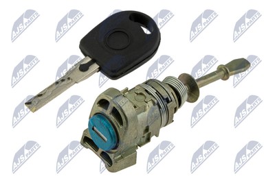 NTY EZC-VW-283 Lock Cylinder for VW