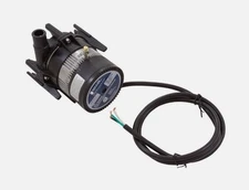 10-0121-K Laing E10 Series Circulation Spa Pump 0.75" Barbed 240V 4' Cord