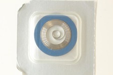 Mainspring Ressort Muelle Zugfeder Molla per ZENITH 400 3019