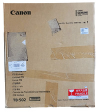 Canon FM2-H259-010 FM2H259010 TB-502 Intermed...