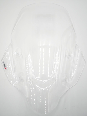 #ad PUIG WINDSCREEN TOURING HIGH ROAD SMOKE 23 26 HONDA CMX1100T REBEL 21545H $102.45