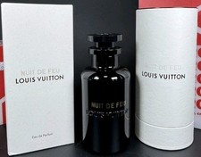 Nuit de Feu Louis Vuitton perfume - a fragrance for women and men 2020