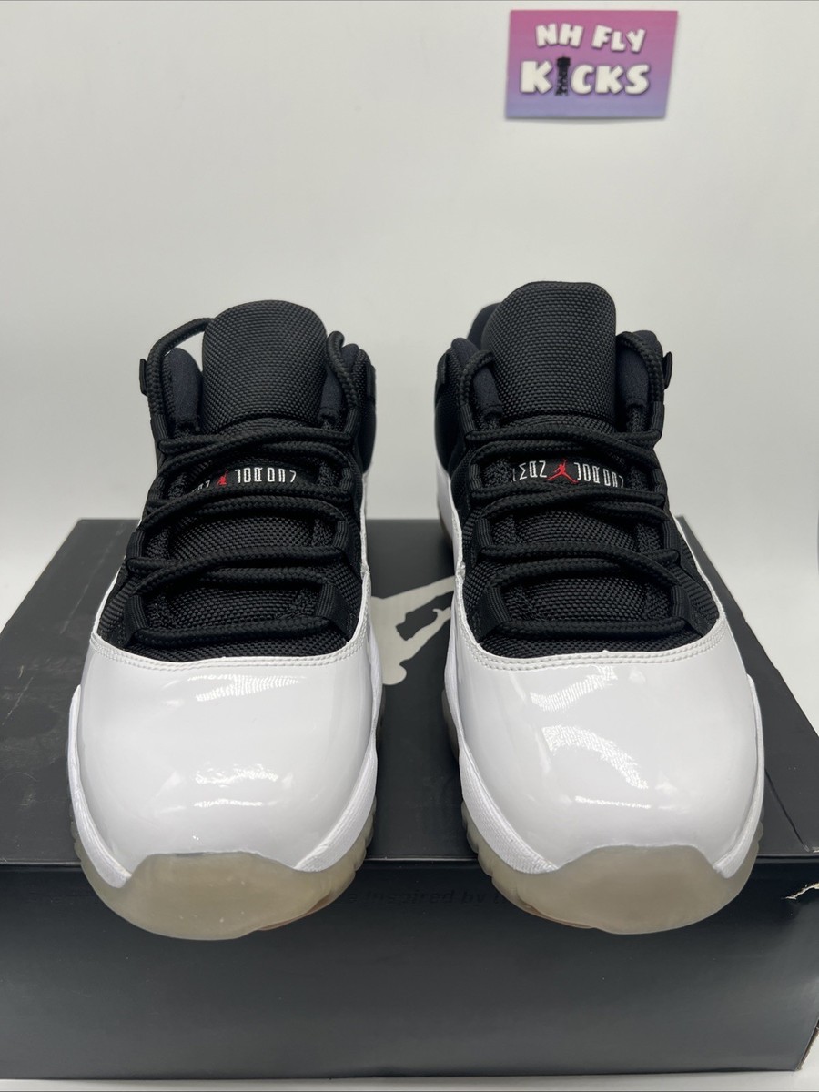 エア ジョーダン 11 レトロ 8.5 AIR JORDAN 11 RETRO - スニーカーショップSKIT