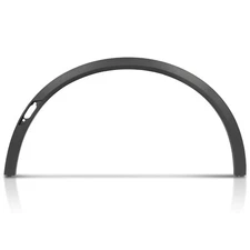 Front Left Side Fender Flare Wheel Molding Trim Fit For 2017-2024 Cadillac XT5